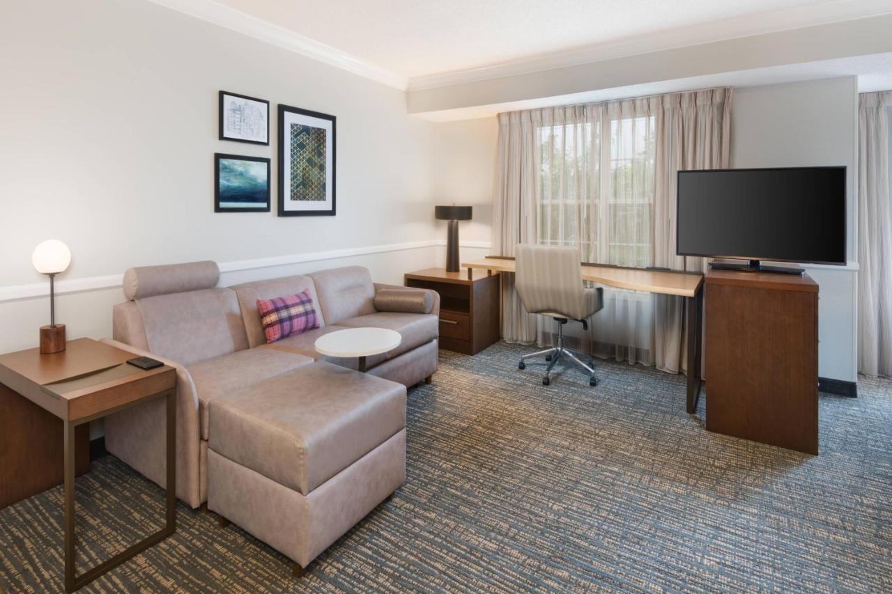 Residence Inn By Marriott State College Zewnętrze zdjęcie