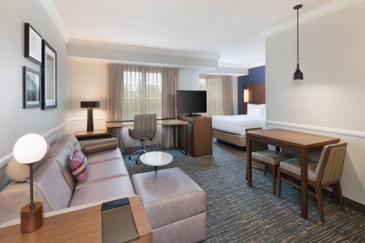 Residence Inn By Marriott State College Zewnętrze zdjęcie