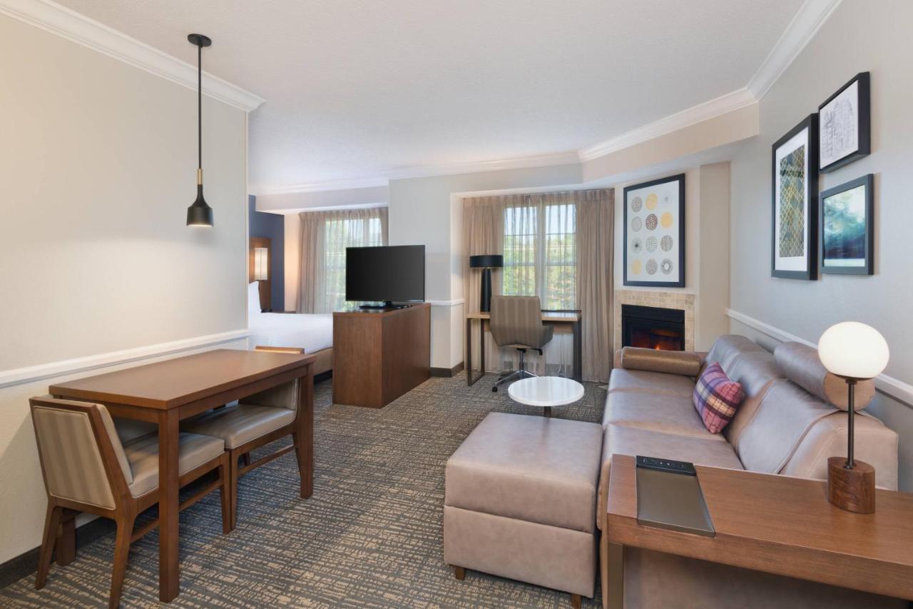 Residence Inn By Marriott State College Zewnętrze zdjęcie