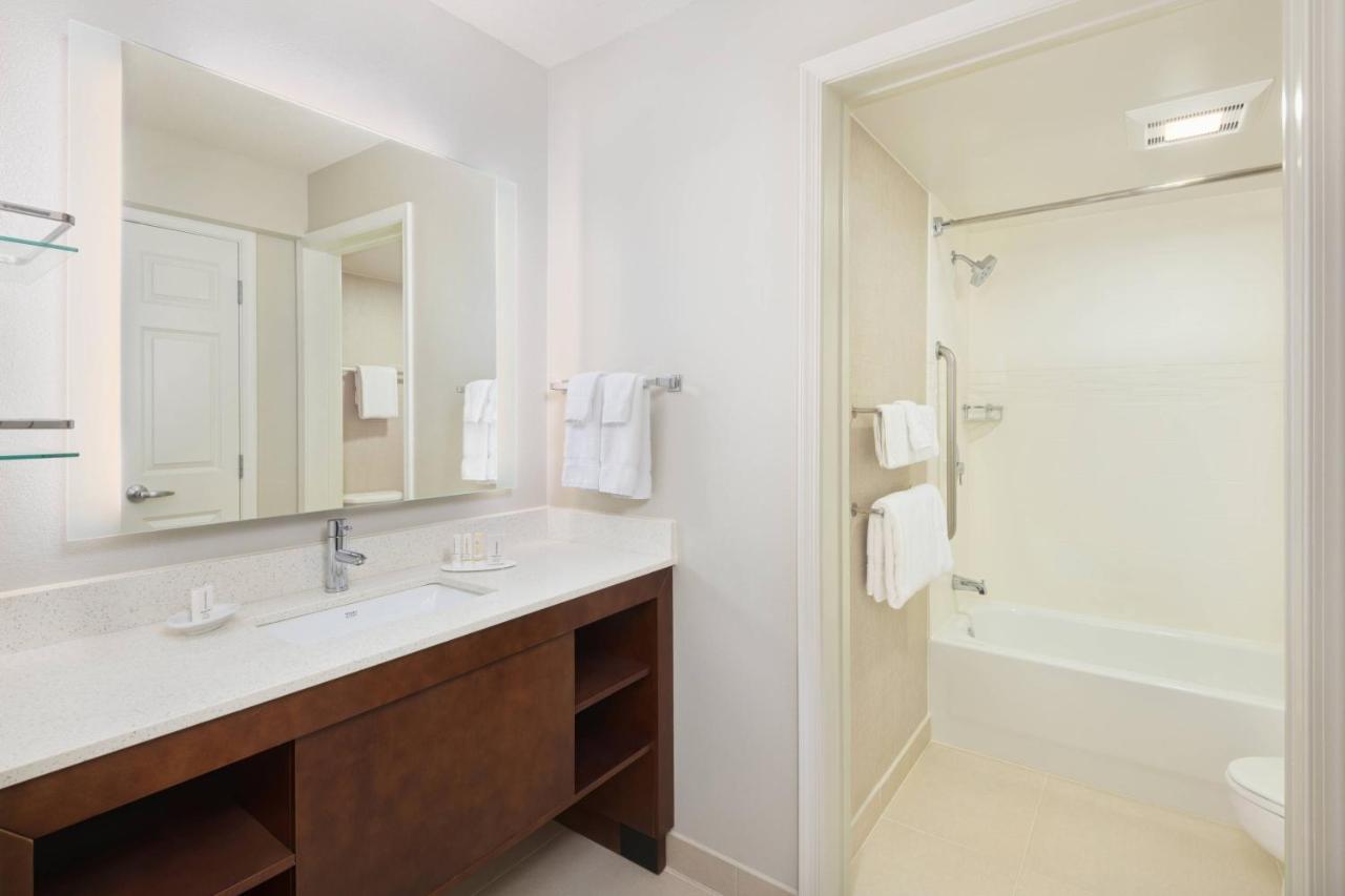 Residence Inn By Marriott State College Zewnętrze zdjęcie