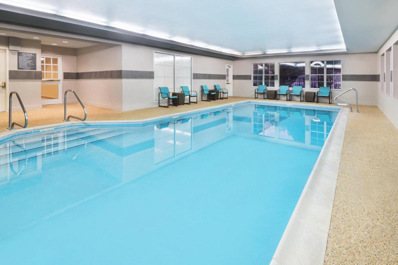 Residence Inn By Marriott State College Zewnętrze zdjęcie
