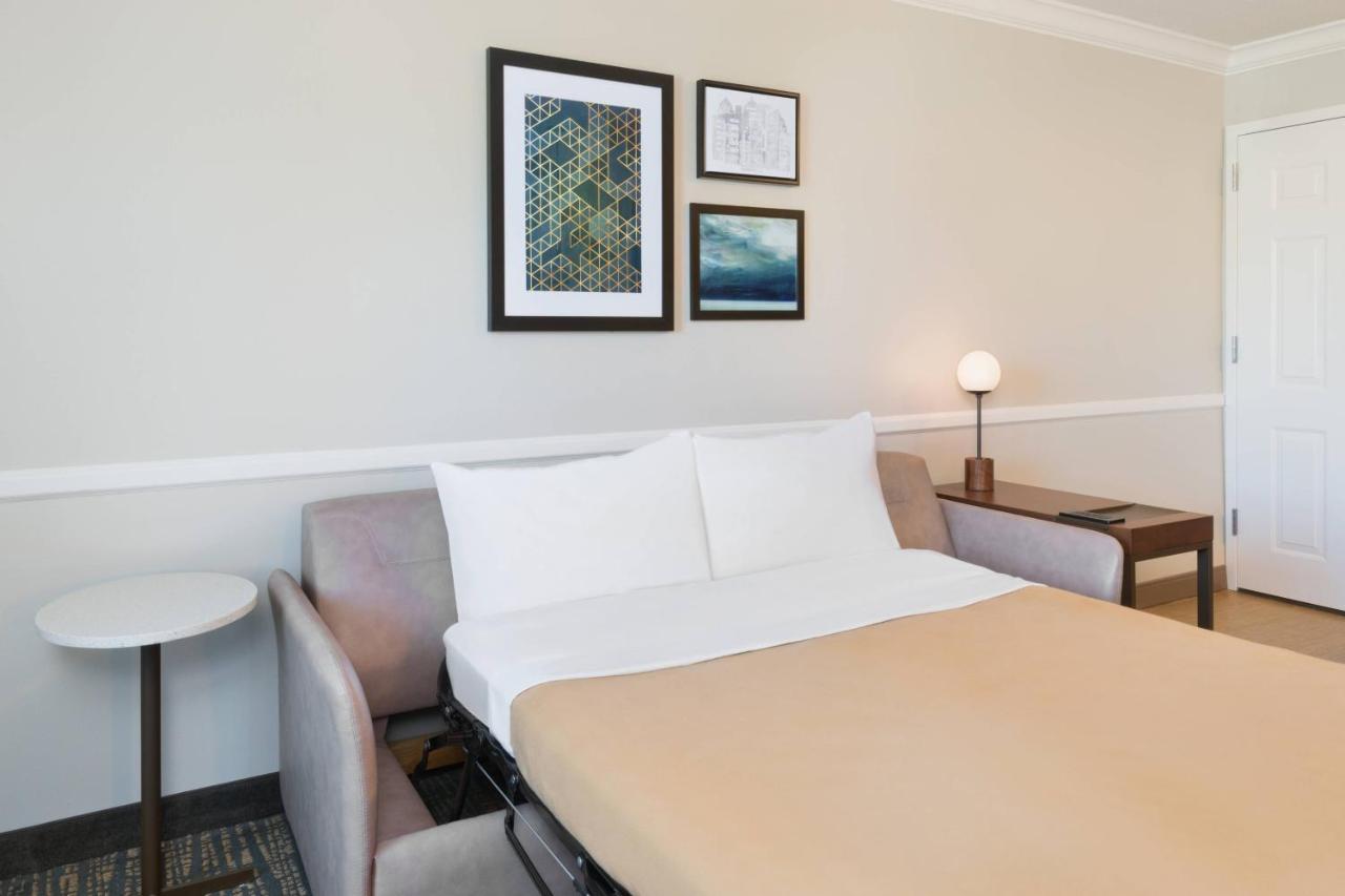 Residence Inn By Marriott State College Zewnętrze zdjęcie