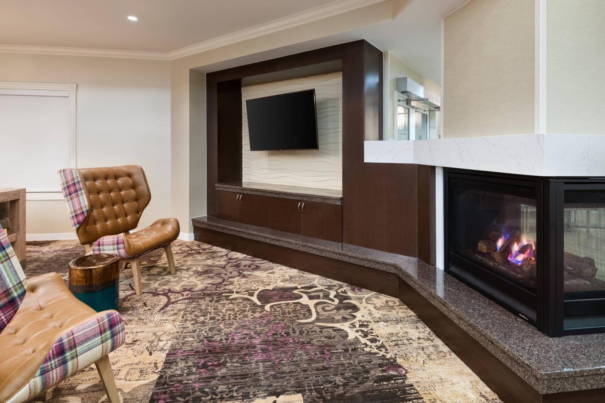 Residence Inn By Marriott State College Zewnętrze zdjęcie