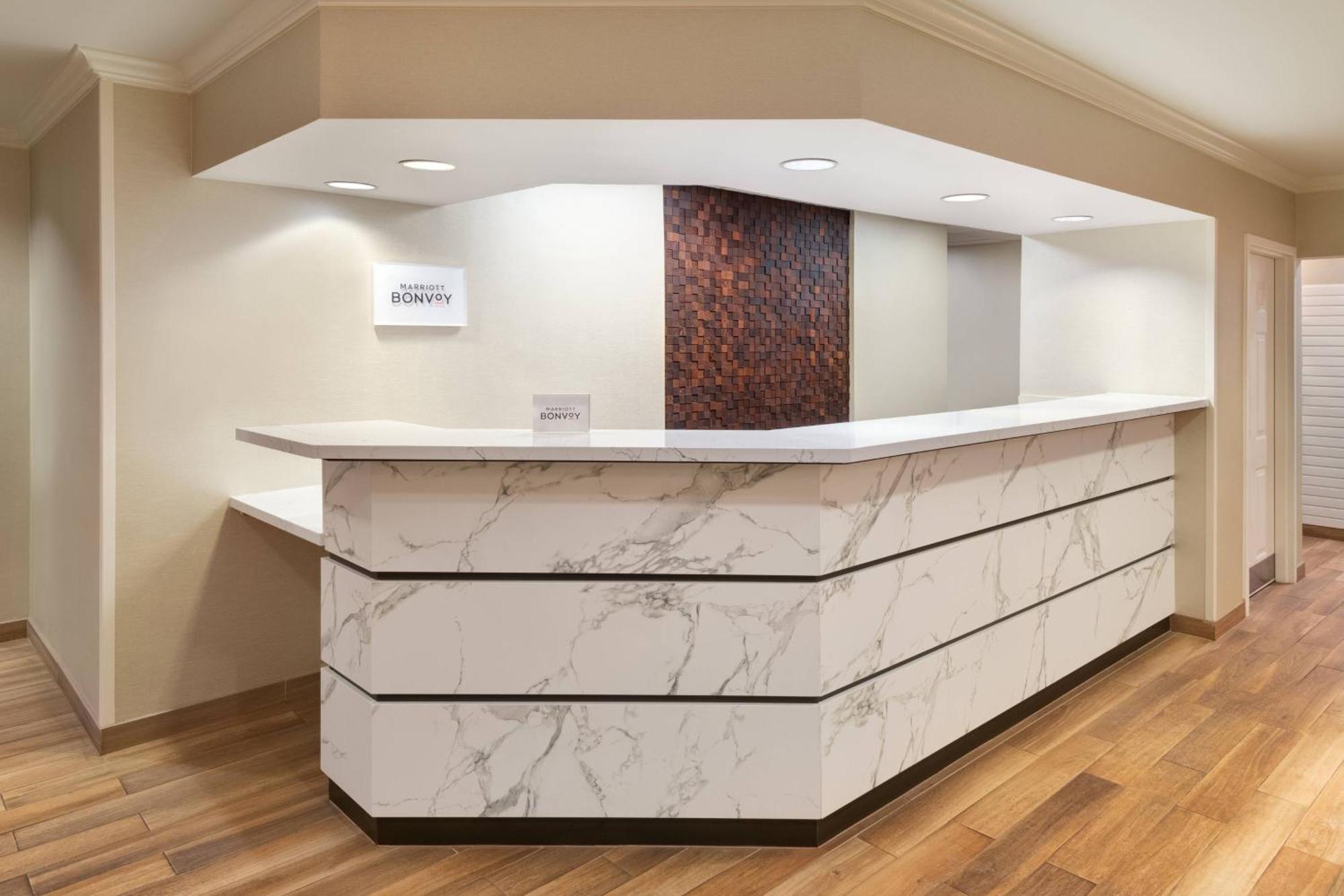 Residence Inn By Marriott State College Zewnętrze zdjęcie