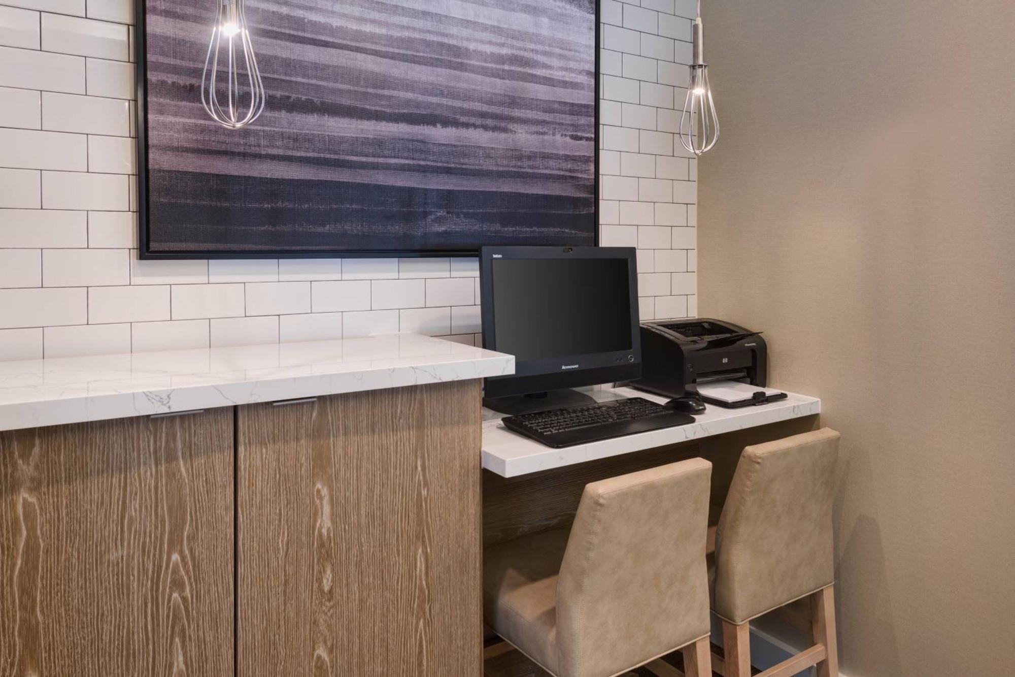 Residence Inn By Marriott State College Zewnętrze zdjęcie