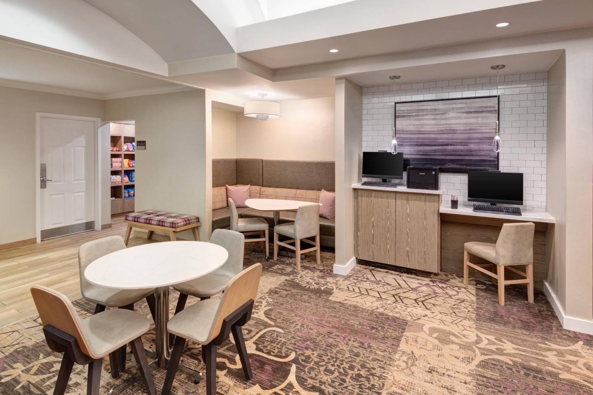 Residence Inn By Marriott State College Zewnętrze zdjęcie