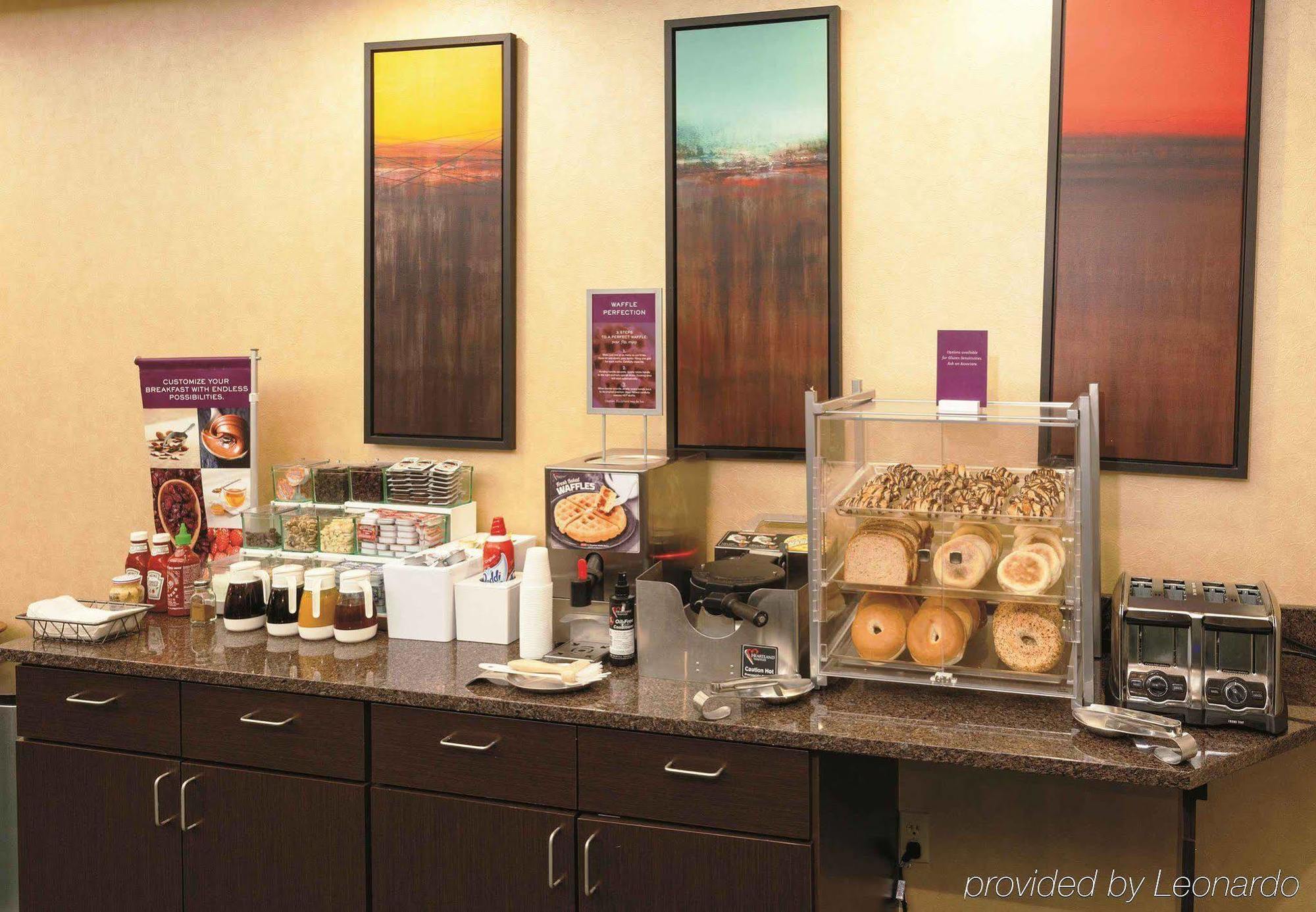 Residence Inn By Marriott State College Zewnętrze zdjęcie