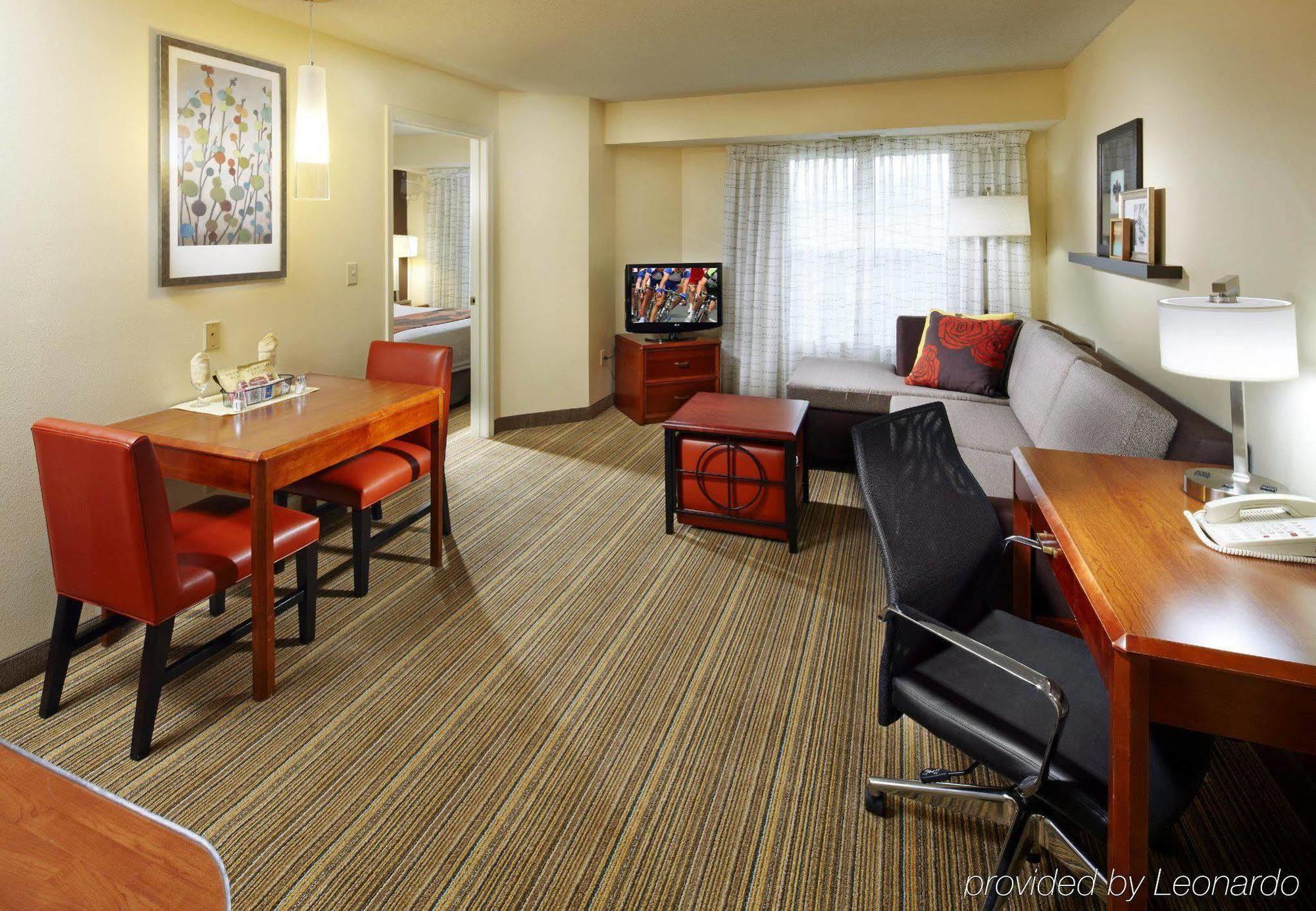 Residence Inn By Marriott State College Zewnętrze zdjęcie
