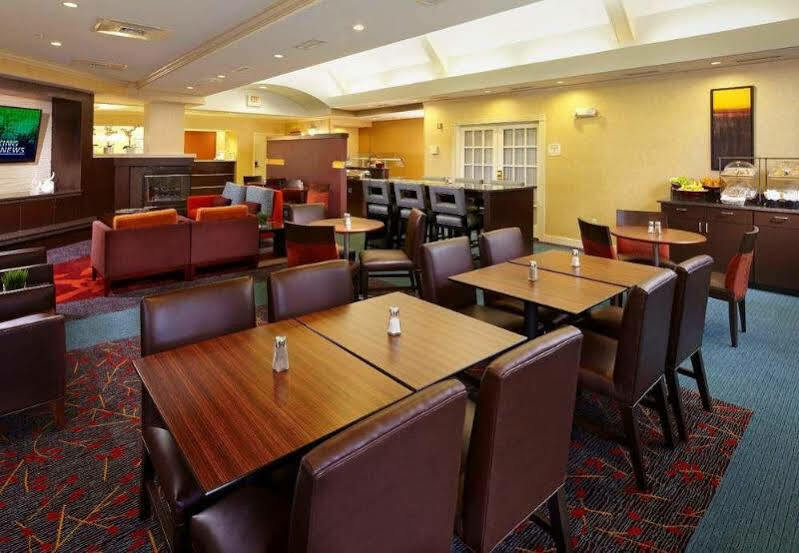 Residence Inn By Marriott State College Zewnętrze zdjęcie