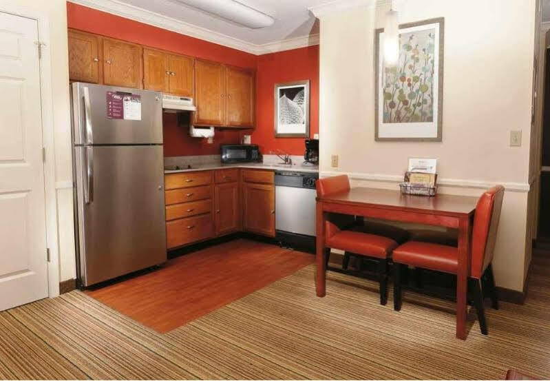 Residence Inn By Marriott State College Zewnętrze zdjęcie