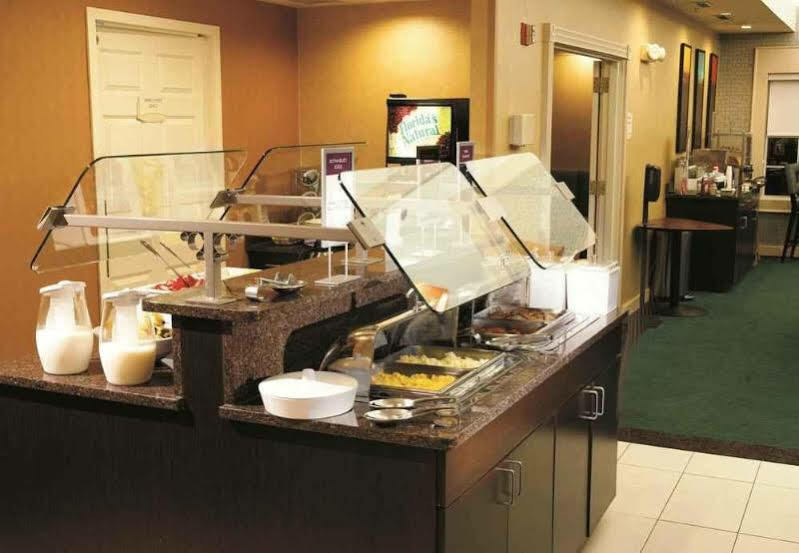 Residence Inn By Marriott State College Zewnętrze zdjęcie